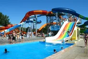 Tehrmalbad Štúrovo Tehrmalbad Štúrovo
