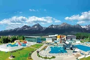 Thermalbad Aquacity Poprad Thermalbad Aquacity Poprad