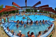 Thermalbad Dunajská Streda Thermalbad Dunajská Streda