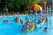Thermalbad Patince Thermalbad Patince