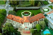 Thermalbad Piešťany Thermalbad Piešťany