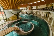Thermalbad Podhájska Thermalbad Podhájska