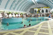 Thermalbad Veľký Meder Thermalbad Veľký Meder